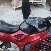 دراجة للبيع • مراوس • مكفولة