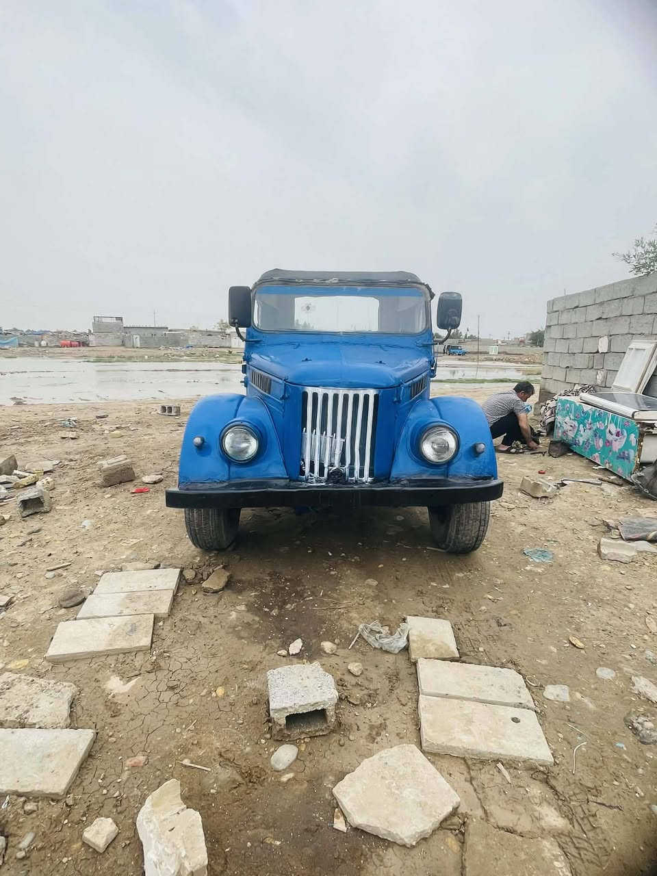 سلام عليكم زوبه للبيع كير كهربائي مكينه خير من الله شاصي نضيف باور ستيرن 
للتواصل ‏‪0784 260 7139‬‏
