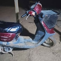 ماطور • محرك فول • يعوز واير