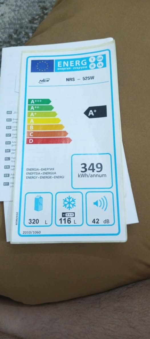 للبيع سعر ٣٥٠ وبيها مجال  كلش جديده بلكارتون ماصار شي أقل من شهر  ماخذه


**إذا كنت صاحب هذا الإعلان وتريد حذفه لأي سبب، رجاءا أرسل رسالة إلى الدعم الفني**