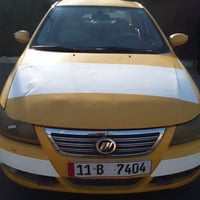 ليفان موديل 11 محرك كورلا كير عادي بسمي رقم بغداد انكليزي مصفره هيئه و...