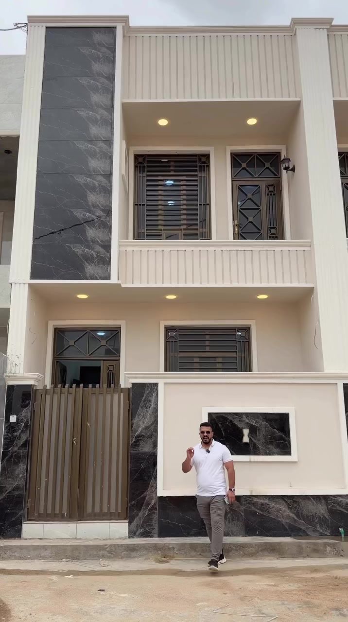 #عقار للبيع المساحة ( 50م ) في منطقة الدورة

تتوفر لدينا مشتملات ( بيع و ايجار ) بمساحات مختلفه حسب الطلب وبأسعار هي الانسب في منطقه الدوره البوعيثه
- الدور بناء جديد وجاهز للسكن
- مساحات (50م + 75م + 100م طابق ونص او طابقين )
- طابو زراعي سند 25 اقرار قاضي من صاحب السند للأستفسار زيارتنا لموقع المكتب
بغداد الدوره البوعيثه ( مكتب أشور للعقار) 
( *********** )
#عقارات #بيت #new #اكسبلور
