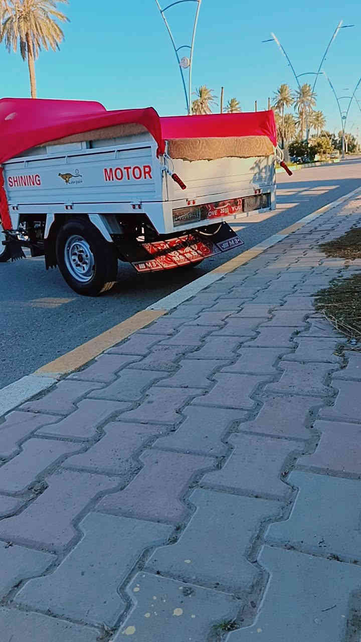 سلام عليكم ستوته للبيع نضيفه فول موديل ٢٠ مكينه ٢٢  السعر مليون ربع بي مجال بكان سعديه جبل ***********
