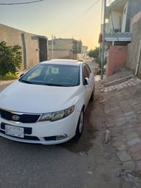 سيراتو • ٢٠١٠ • فول مواصفات