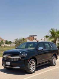 تاهو بريميير • ٢٠٢١ • كركوك