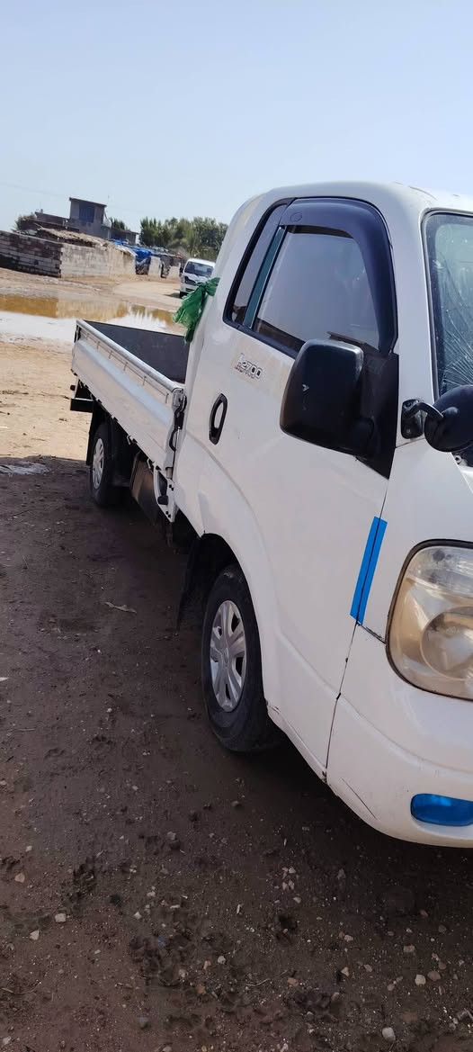 سلام عليكم كيه حمل للبيع موديل 2011 مكفوله كفاله عامه من كلشي تبريدثلج مكينه جديده السعر ٧٥ بيه مجال *********** ***********
