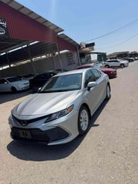 كامري LE • ٢٠٢٣ • تحويل وكالة