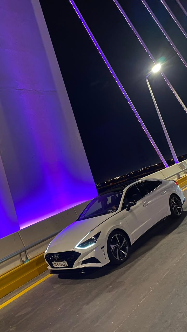 سلام عليكم 🤲🏻❓
سياره سوناتا 
مديل 2022 فول مكينه 1600 تيربو 
فول مواصفات لل اخير السياره بيهه 
بس قطه وحده تبديل بس بنيد وبارد 
بجملق ليمن 
بنرامه كامره 
رادار امامي وخلفي 
نقطه عمياء بل مري + هيتر 
اشاير بل مري 
تحديد مسار 
توقف ذاتي 
قياده ذاتيه 
تحكم استرين 
تسع 9️⃣ سماعات بيهه 
تدفته بل كشنات  
تبريد قطعتين 
ترحيب عنده الاقتراب 
كشنات كهربائيه 
وبعد بيهه هوي مواصفات 
 
   *********** وتساب 

سياره بصره معوقين 
مكاني البصره 
سعر185 وبيهه مجال بصيط 
سياره شخط مابيهه وحله من صور
