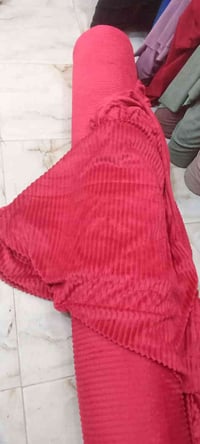 خاولي احمر • ساده • شطرة