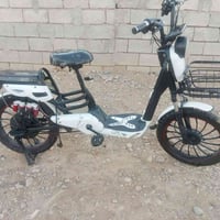 ماطور شحن • بدون بطاريات • مستعجل