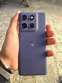 إليك المواصفات التفصيلية لهاتف Motorola Edge 60 Fusion، والذي يُعد من ...