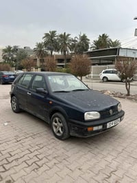 غولف ١٩٩٢ • مكينة ٢٠٠٠ • باسمي