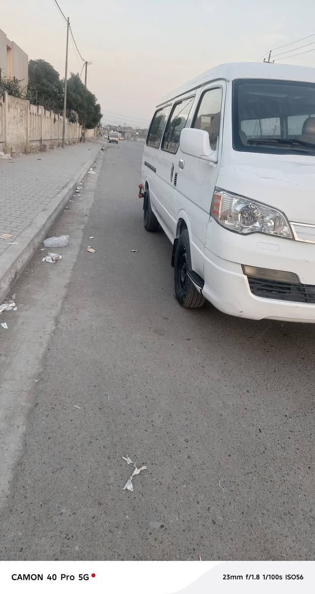 السلام اعليكم جنبي اجوان البيع 
2015استلام 2018 سياره حلوه خير من الله  
رقم بابل مشروع وطني سنويه 2028 
تحول كبل نكليزي تحويل بغداد وين ما تريد 
سياره جاهزه دينار ما ذب عليها 
مكفوله من تبديل وضربه وصبغ ما
 عدى شي بصيط بل جنطه 
دعاميات بلاديات 
 مكينه كير بلادي وضع شركه
والباقي كفاله دوشمه 85/100
تخم تاير جديد 
كهربايات كلها شغاله 
درع جديد 
اخي العزيز اتصل واني خادم حلال ناس غالي 
والله يحفض جميع 
اخوكم ابو جود يمي كلشي موجود
‏‪***********‬‏
