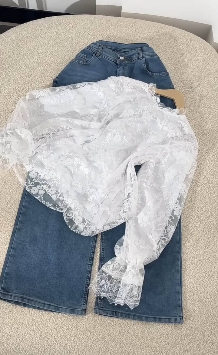 القياسات 38 40 42 44 46 48 

يوجد توصيل جميع المحافظات 
🅰️ بغداد, العراق


**إذا كنت صاحب هذا الإعلان وتريد حذفه لأي سبب، رجاءا أرسل رسالة إلى الدعم الفني**
