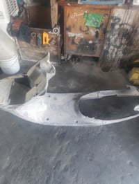 قطع غيار منغولية • للبيع