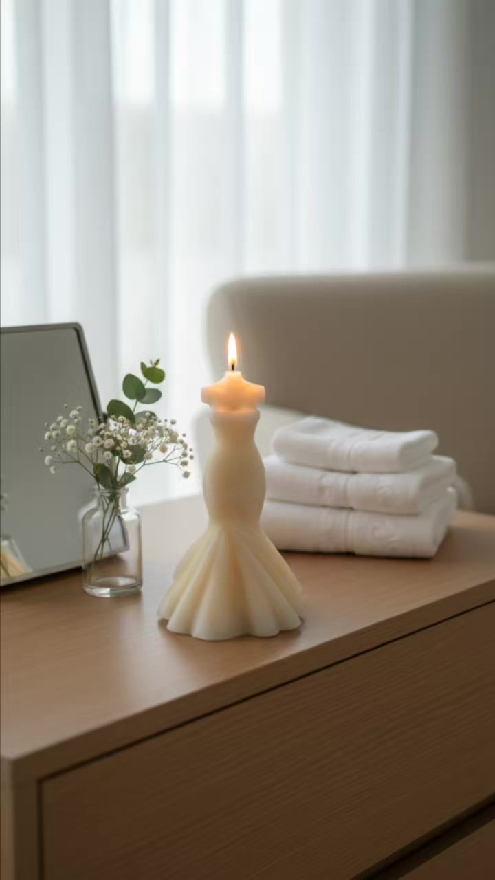 في اجواء الشتاء البارده تحتاج الى شيء يحسسك بالدفى وانت داخل منزلك ولكي يزين لك اجواء ليالي الشتاء الطويله ف تحتاج الى شموع معطره فواحه بعطور هادئه واشكال جميله والالوان احلى ف دائما نوفر لكم داخل متجر رونق اجمل الشموع لتضيء بيها ليلتكم 😍💕💕
✨ شموع مو بس شكل… إحساس ينحس ✨
إذا تدورين شي يكمّل فرحة يومك، أو لمسة ناعمة تبقى بالذاكرة، شموعي معمولة إلك 💛


**إذا كنت صاحب هذا الإعلان وتريد حذفه لأي سبب، رجاءا أرسل رسالة إلى الدعم الفني**