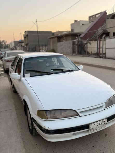 برنس موديل 95 رقم بغداد تخم تاير محرك مفتوح كير اوتماتيك دواخل نظيفه ، مسجل ، كهربائيات كلها شغاله ، مابيهه اي نقص مكانها بغداد 

***********
