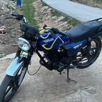 دراجه  اوراق للبيع مديل 2023 السعر على الاتصال 07870018442