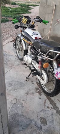 سولنك • اربعه كير • اوراق