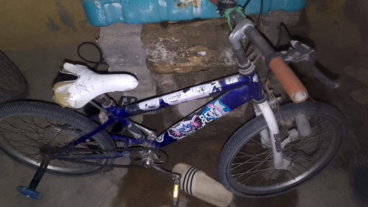 باسكلات ثنين بيع مستعجل ب50
للاستفسار ***********
