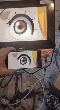 شاشة سمارت • ستلايت • بابل