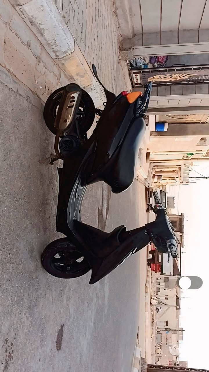 السلام عليكم 

دراجة عصفورية للبيع
 جاهزة المكينة مامفتوحة تايرات جدد اشاير هورن لايت دراجة جاهزة كفرات بلادية مختمة ويالة نجمة السعر 200 الف بيهة مجال قليل حگ الجية 
 للتواصل خاص
اوعلى الرقم 
***********
