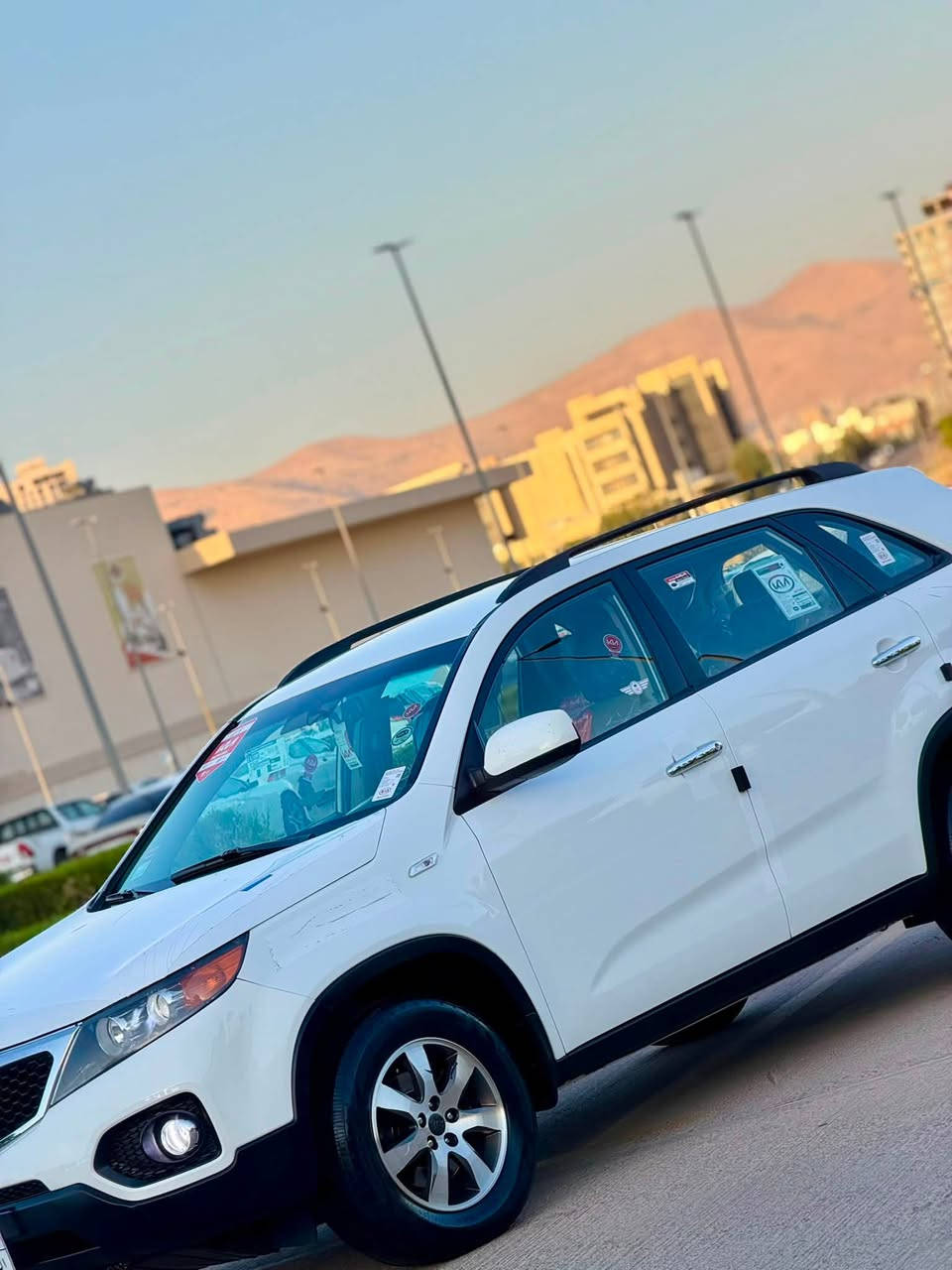 #بسم_آلُلُہ_آلُرٍحٍمآن_آلُرٍحٍيَم_#

#كيا_سورنتو_صفرشركة_شركةالبخيت _🧿#وارد_خليج#

#حجم_مكنية2400__ #كير_مكينه_حدادية__كهرباىيات_كلها_بشرط
#بيها_كارت_بل_بنيد_وبارد_

#جديدة_كلش_سيارة_نظافة  100‎%‎1000

#سعرها_144$ #وبيها_مجال__2012

#موقع_السيارة_بسلمانية📍      #سونر_موجود 

#غراض_الشركة_سبير_كتلوك__كلها_موجوده

الاستفسار ⬇️

#الاتصال__***********__***********

#حجي_وليد_الجنابي
