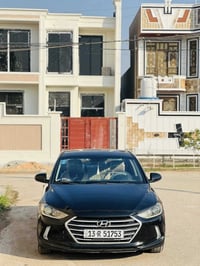 النترا2017كير ومحرك وحدادية كفالة تخم تاير جديد مال جناي جاهزه الاخير ...