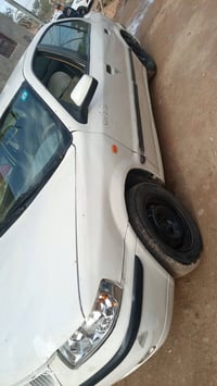 ٢٠١٠ • مكينة وكير جديد • النجف