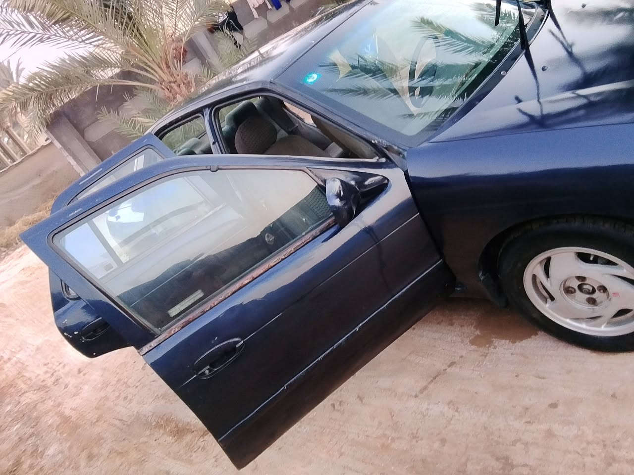 سلام عليكم كياا سيفيا البيع موديل 95 رقم بغداد تحويل مباشر لسنويه لسنة 33
مكينه وكير خير من الله تدفئه وتبريد 
سعر السياره 33
المكان بابل سده الهنديه 
الرقم ***********
