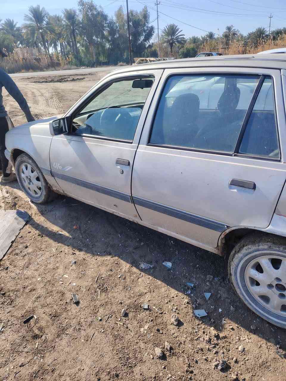 السلام عليكم ورحمة
تم تفصيخ اوبل كاديت
العنوان بابل مسيب شارع ابو الجاسم ***********
