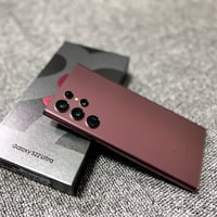 S22 الترا • ٢٥٦ • دبل سيم