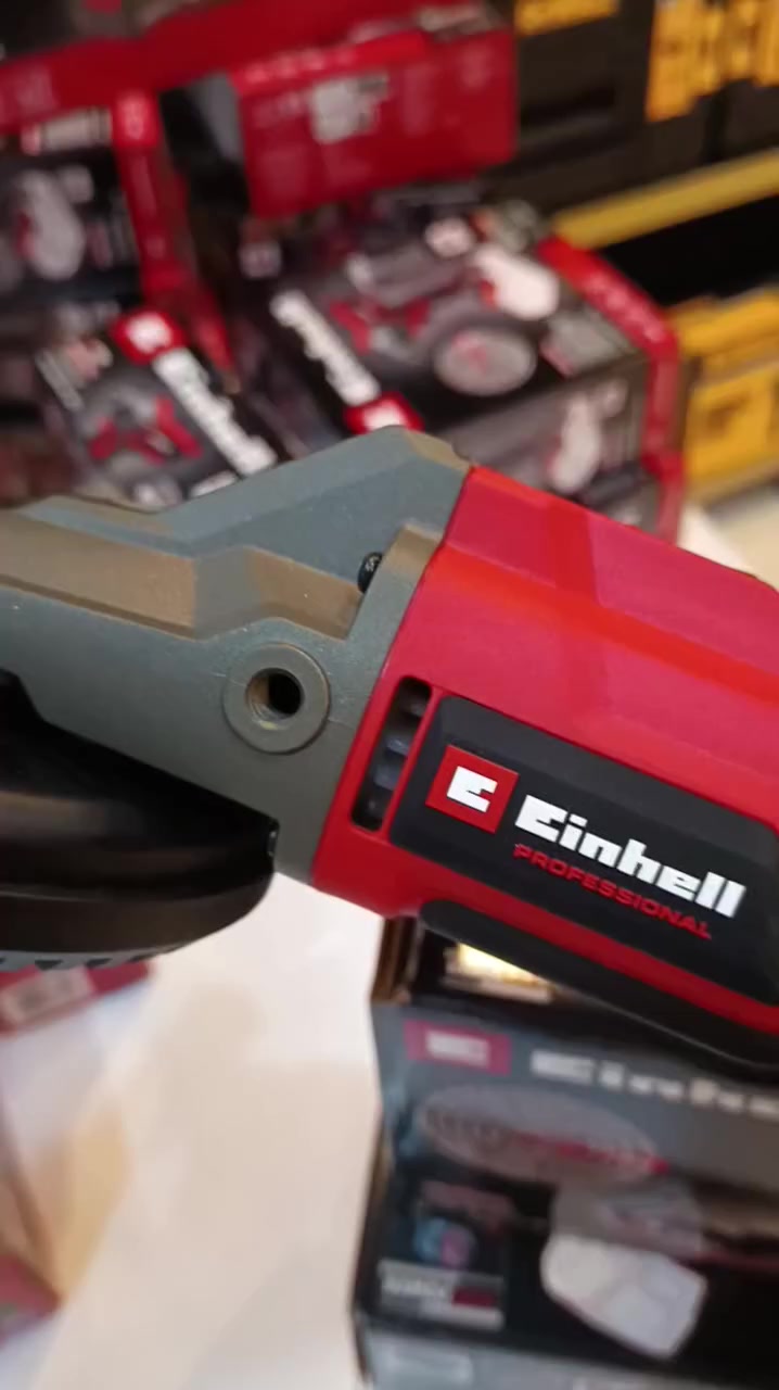 Provisional Einhell
***********
