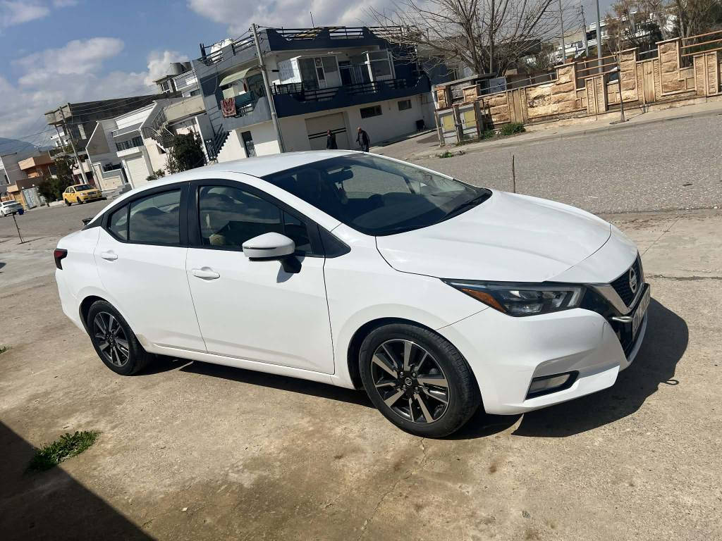 فرۆشتنی خێرا سەنی 2021 خەلیجی ڕەقەم سلێمانی بەناوی خۆمانەوەیە ڕەقەم و سەنەوی تازە ناوزەرد بێ بۆیاخ چوار تایەی تازە سعری 118$ تلفون بکە *********** دار بنديهكان, السليمانية
