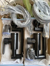 خلاط عدد٢ • وزن ثقيل • فول أصلي