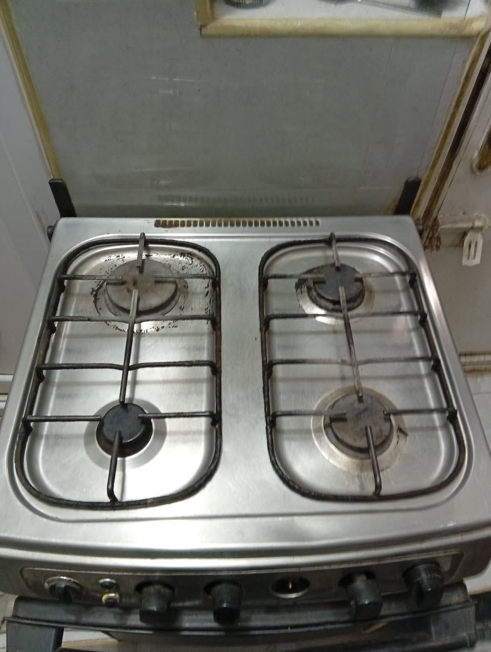 شغال 50 الف قفل مكاني بغداد حي البساتين


**إذا كنت صاحب هذا الإعلان وتريد حذفه لأي سبب، رجاءا أرسل رسالة إلى الدعم الفني**