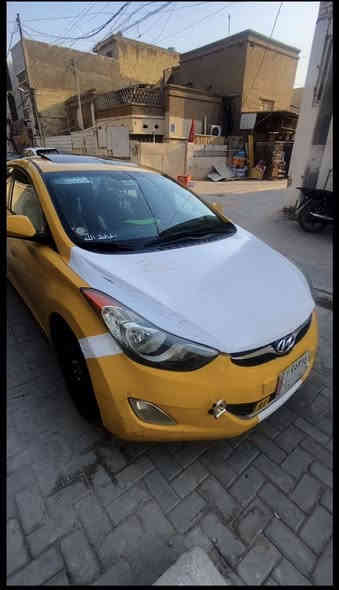 السلام عليكم 
النترا ورارد2013  ليبل واحد
حادث بنيد من صفحه السايق معدل على البارد بدون دواخل وبالعراق بارد باب السايق السياره صبغه واحد 
بدون ايرباك
مكينه 1800 دوش ممفتوح جديد 
منضومه تبريد جديده مع كنبريسر
صدر جديد 
تاير نضيف 
مصفره هيئه وغرامات
مواصفات/بانراما /نظام ايكو /كروز سرعه/تحكم جهتين /تدفئه كشنات امامي وخلفي /شاشه/
السعر107 وبيهه مجال بسيط
 مكان بغداد الحريه ***********
