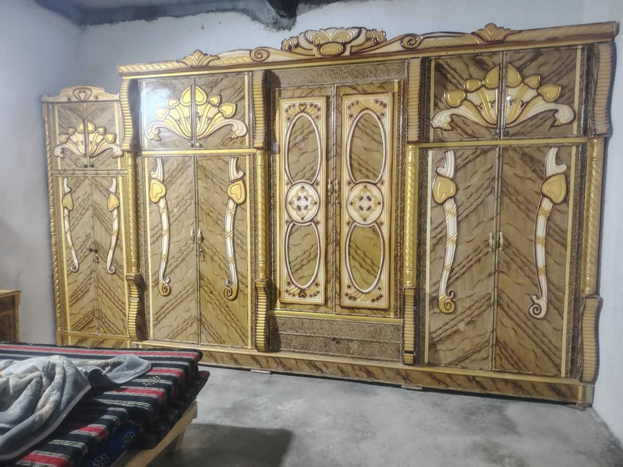 غرفه جديده معتازه ع بيعتها والله سعرها(650)وبيها مجال جديده تجي وتشوف بعينك


**إذا كنت صاحب هذا الإعلان وتريد حذفه لأي سبب، رجاءا أرسل رسالة إلى الدعم الفني**