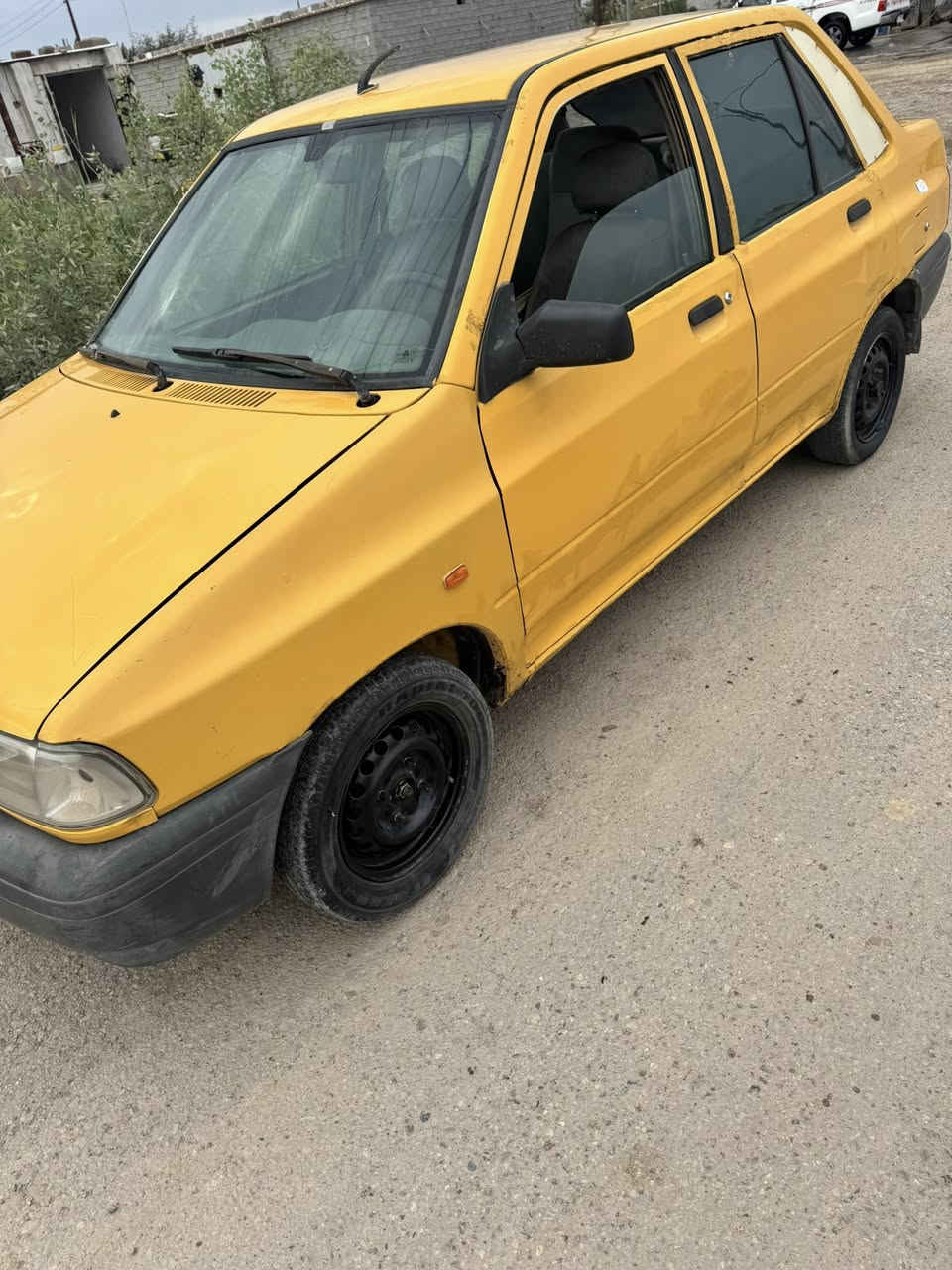 سايبه 12 رقم ميسان مكينه جديده سدر جديد كهربائيات كله جديد  سعر ١٢ وبي مجال قلعه صالحًً ‭٠٧٨٠ ٨٦٧ ٩٣٥٢‬
