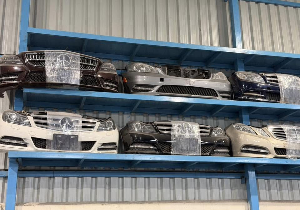 Disponible piece et accessoires Mercedes bmw Audi 

Germany D’origine ✅

Contactez nous 📞

Livraison 🚚✈️ disponible


**إذا كنت صاحب هذا الإعلان وتريد حذفه لأي سبب، رجاءا أرسل رسالة إلى الدعم الفني**