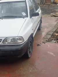 ٢٠١٠ • رقم بغداد • مكينه مكفوله