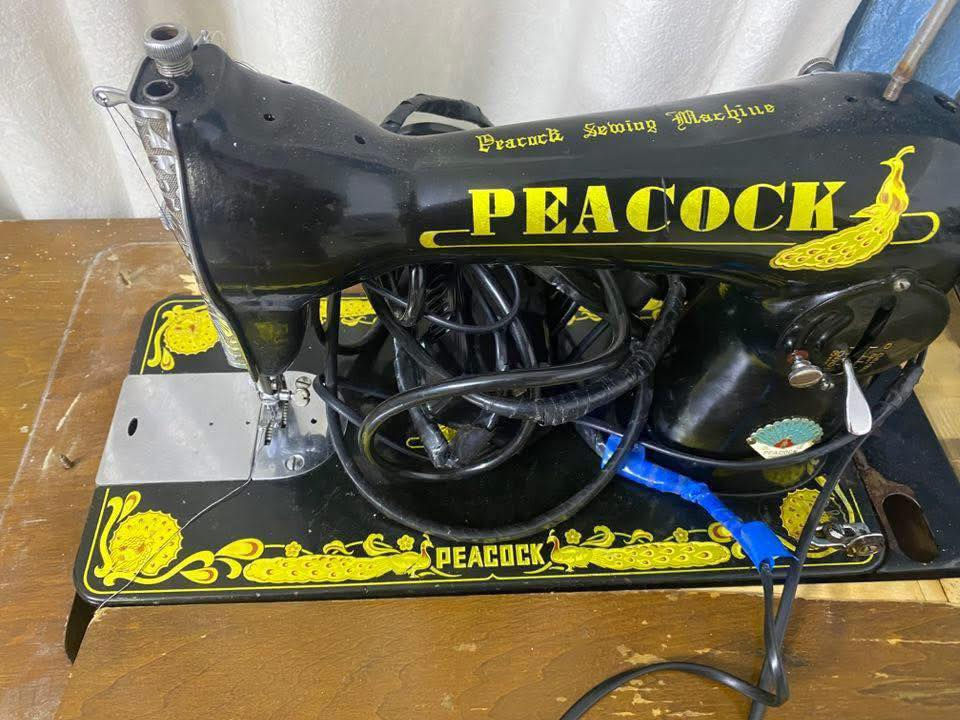 مكينه ٥٠مرجوحه جديده ٣٥ حجله ٣٠جدد


**إذا كنت صاحب هذا الإعلان وتريد حذفه لأي سبب، رجاءا أرسل رسالة إلى الدعم الفني**