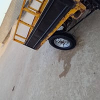 ستوته • دوات • مكفولة ضد السرقة • مكينة جديدة • شاصي • سعر خاص