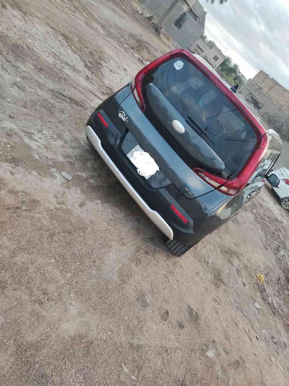 صول موديل 21 xline وارد أمريكي لون فيلي رقم بابل بأسمي  ماشيه ٦٣ كيلوو  حادثه جاملغ وبنيد وباب صبغ امريكا بدون شواصي بدون دواخل ايرباك ستيرن فقط  ويل كب 18 رادار امامي خلفي مكينه 2000 دووش 
سعر ١٤٠
بيع او مراوس


**إذا كنت صاحب هذا الإعلان وتريد حذفه لأي سبب، رجاءا أرسل رسالة إلى الدعم الفني**