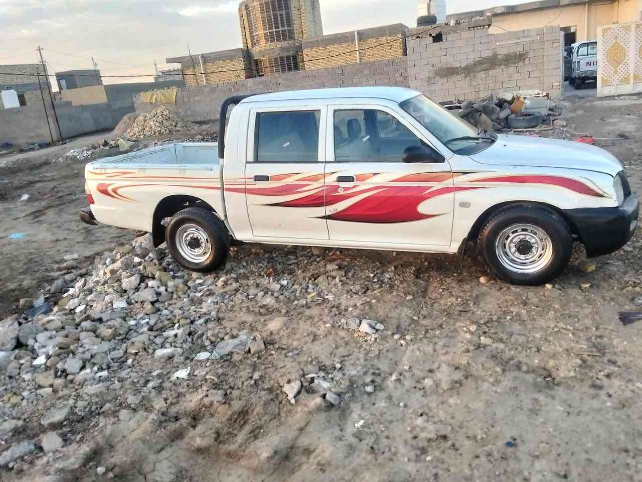 مزادالداخليه  مسبوشي  موديل 2004 مكينه وكير جديد  حدادي  جديد تخم تايرات  كهربائيّة شغاله  دوشمه جديد  مكفوله  من  الكلبه وضرب  وتبديل والصبغ  رقم التليفون *********** السعر 42 بيها مجال مكاني ناصرية قضاء الرفاعي رقم الهاتف ***********
