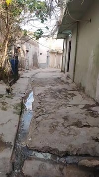 الجانب الأيمن • ١٠٨م • ٣غرف