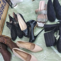 ساعات • مقاسات 36-37-39-42-46 • توصيل