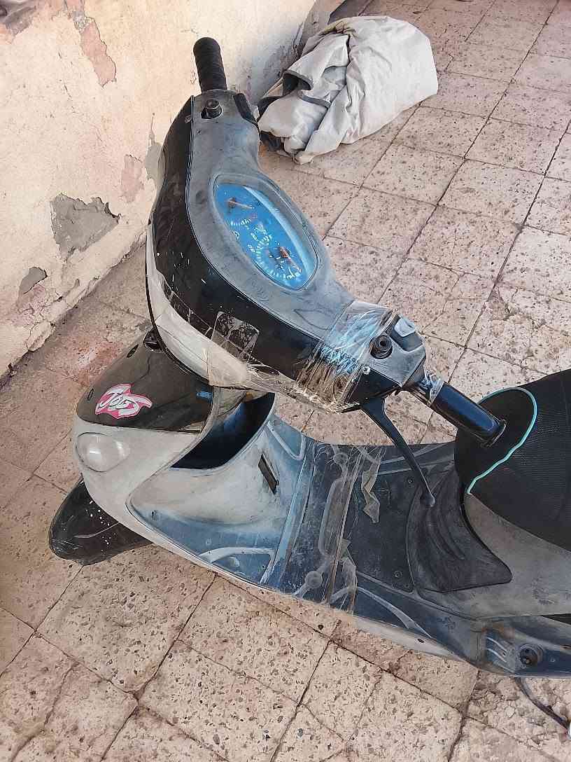 ماكس منغولي للبيع ناصرية, ذي قار


**إذا كنت صاحب هذا الإعلان وتريد حذفه لأي سبب، رجاءا أرسل رسالة إلى الدعم الفني**
