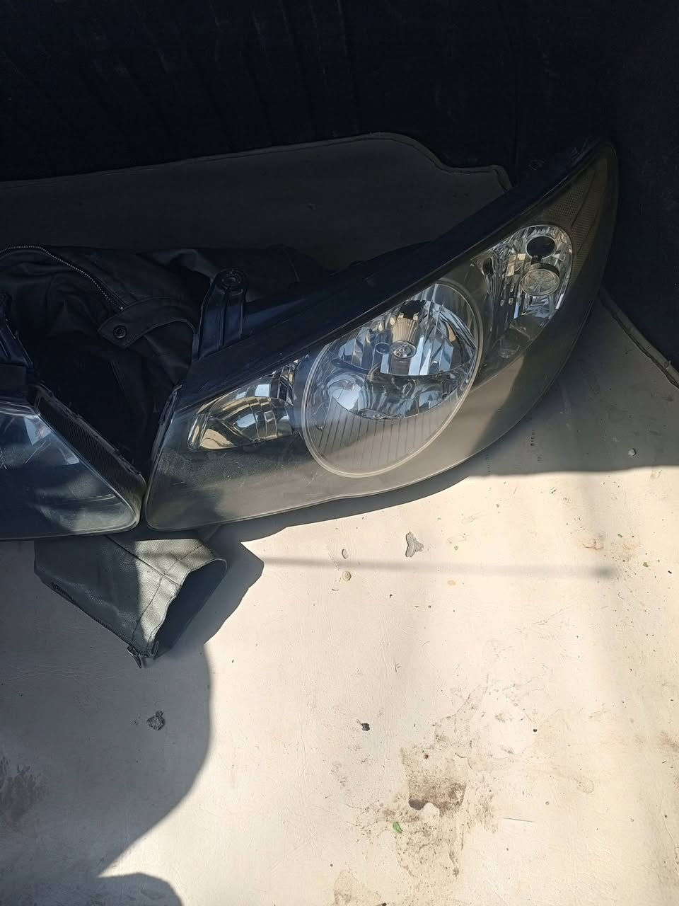 سلام عليكم عدي مازدات مال النترة مقدس اصليات شرط جدد مال حاوية المكحل اصليات شرط جام  مابدلات سعر 100 وبيهن مجال


**إذا كنت صاحب هذا الإعلان وتريد حذفه لأي سبب، رجاءا أرسل رسالة إلى الدعم الفني**