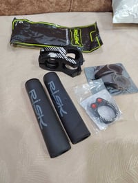 دراجات • مجموعة • توصيل